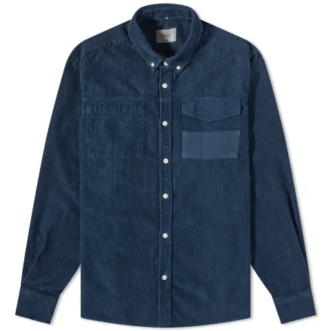 Toad Corduroy Shirt