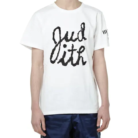 A.P.C. x M/M Judith Tee