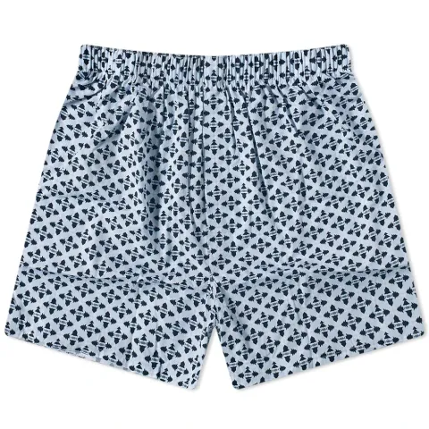 Printed Boxer Shorts