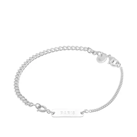 A.P.C. Mael Bracelet