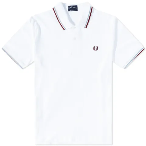 Original Twin Tipped Polo