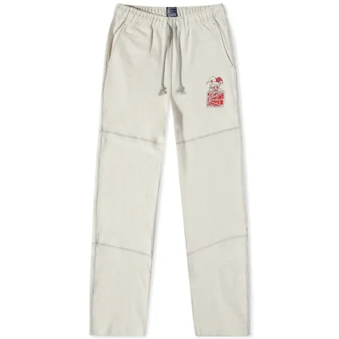 Clown Logo Sweat Pant