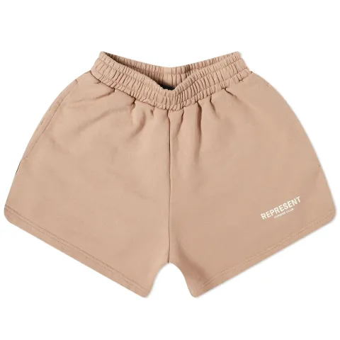 Owners Club Jersey Shorts