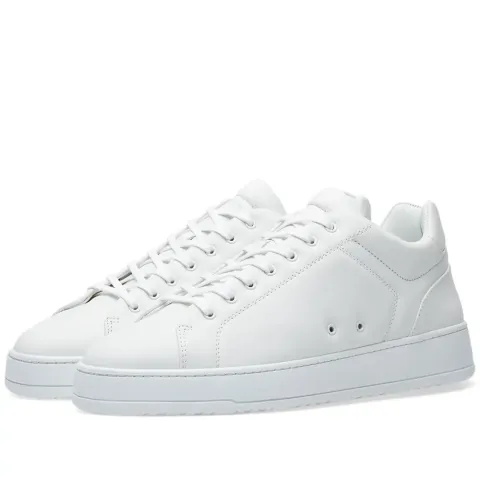 ETQ. Low Top 4 Sneaker