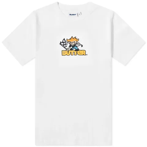 Racing Logo T-Shirt