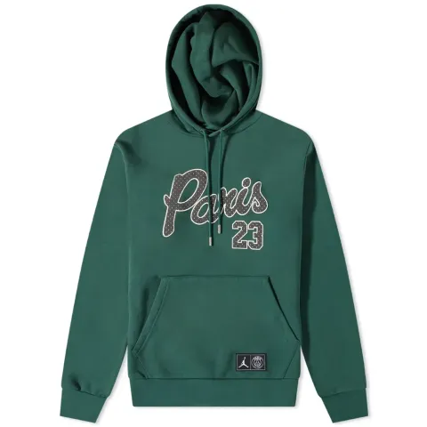 PSG Popover Statement Hoodie