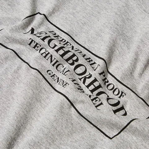 Dependable Tee