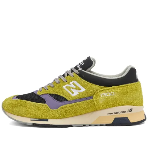 U1500GBV - Made in UK
