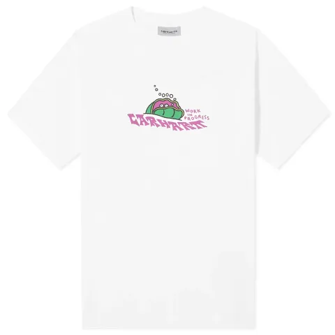 Clam T-Shirt