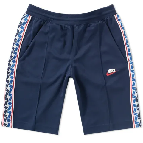 Taped Poly Short