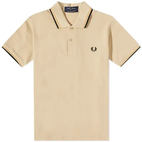 Reissues Original Twin Tipped Polo