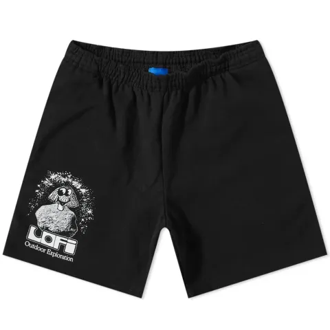 Outdoor Exploration Shorts