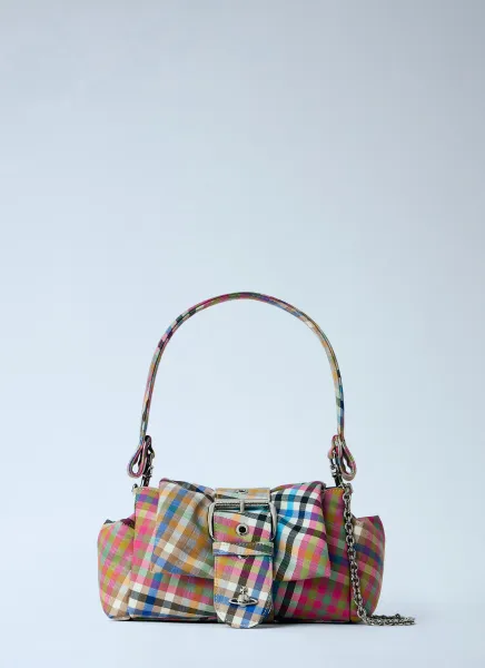 Hazel Treasure Handbag