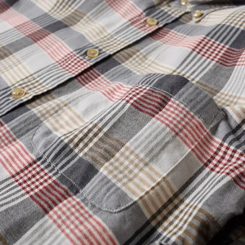 Olibal Shirt