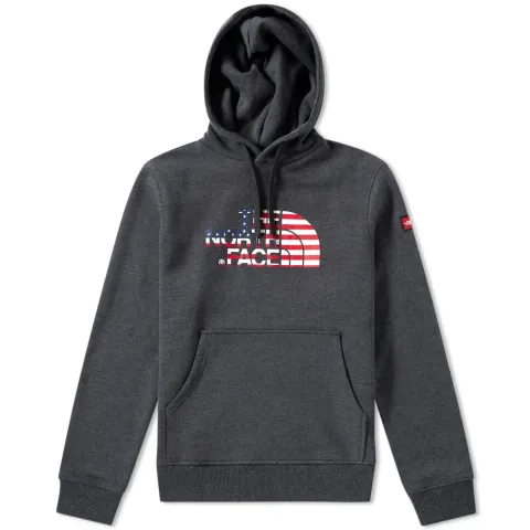 IC Logo Hoody