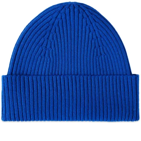 Merino Cotton Beanie