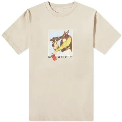 Skyfall Tee