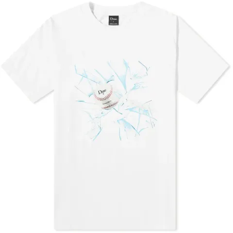 Curveball T-Shirt