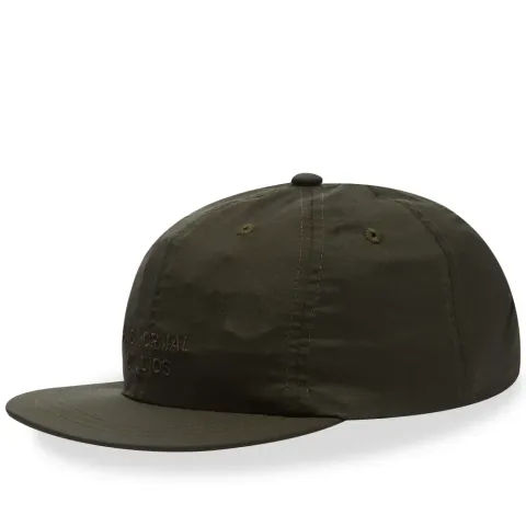 Balance Cap