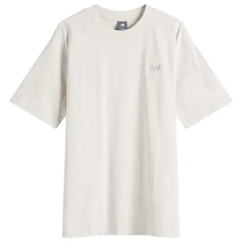 NB Athletics Cotton T-Shirt