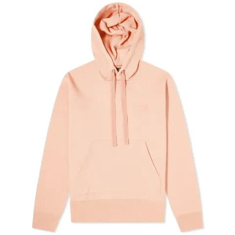 Ferris Face Hoodie