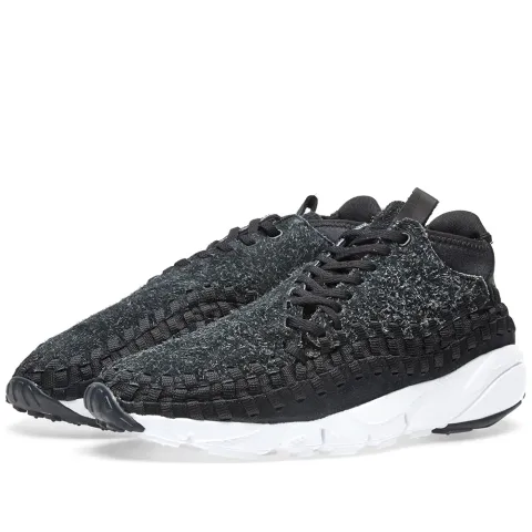 Air Footscape Woven Chukka