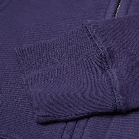 PE Zip Hoody