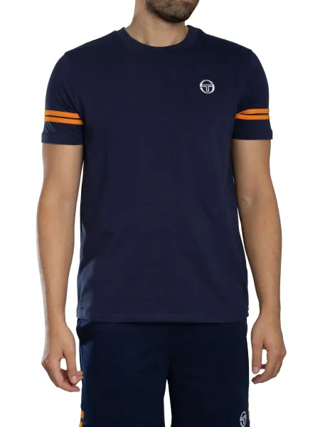 Sergio Tacchini Grello Crew T-Shirt