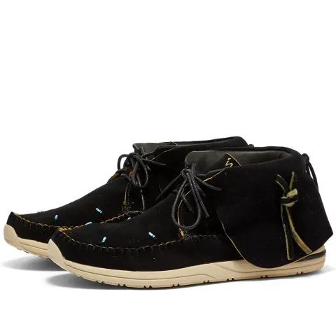 FBT Folk Ankle Boot