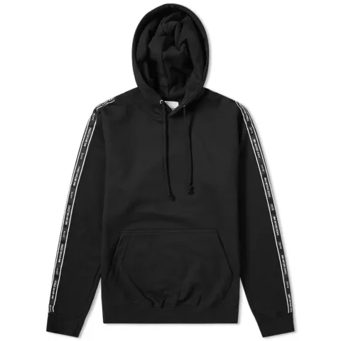 Tape Hoody
