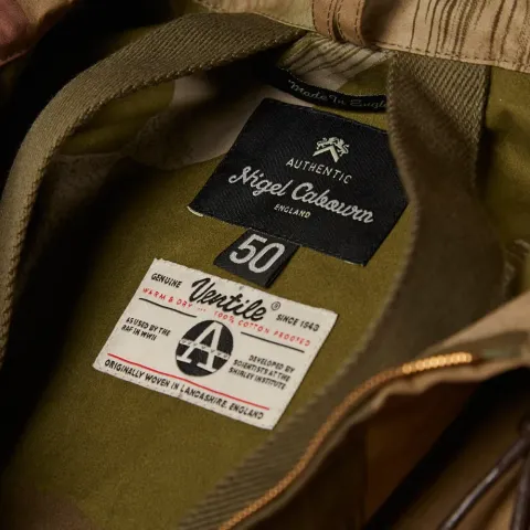 Mountain Jacket