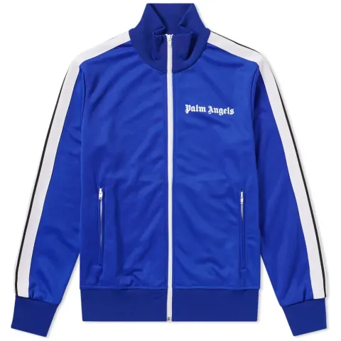 Taped Track Jacket