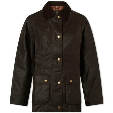 Beadnell Wax Jacket