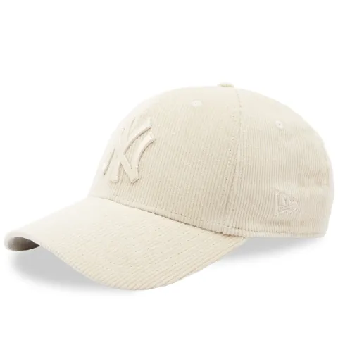 New York Yankees Cord 39Thirty Cap