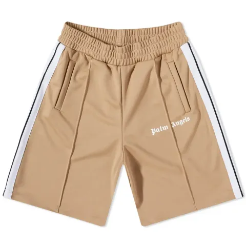 Track Shorts