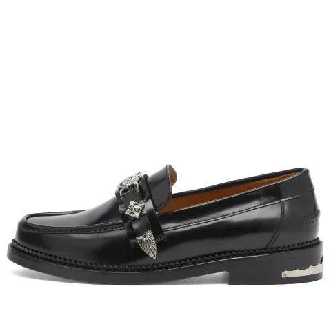 TOGA Loafer Shoe