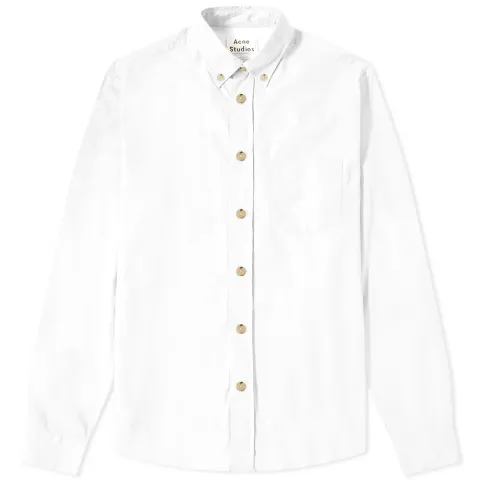 Isherwood Soft Poplin Shirt