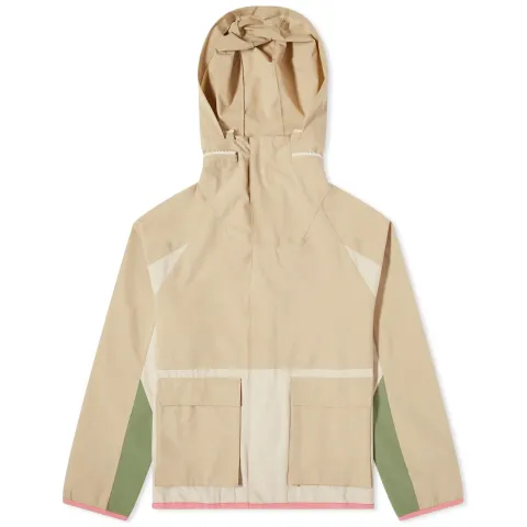 Beyond Jacket