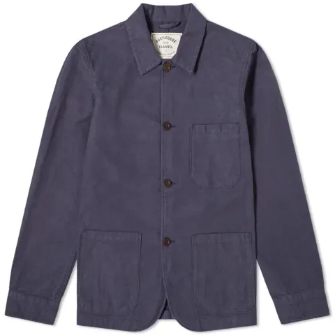 Pinheiro Chore Jacket