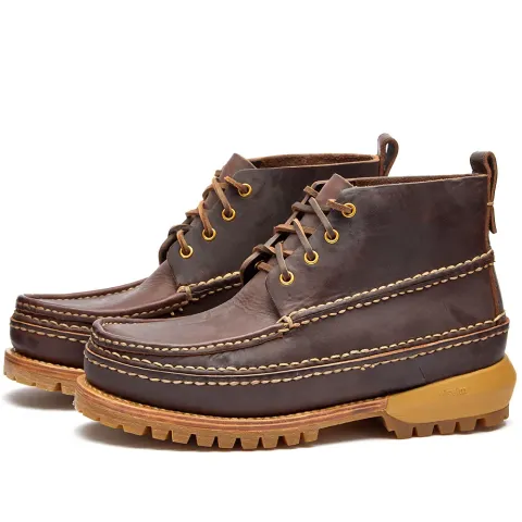 Kanawa Moc Boot