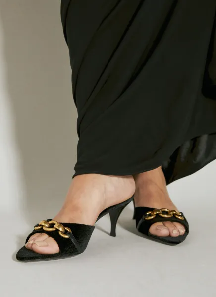 Le Maillon Mules