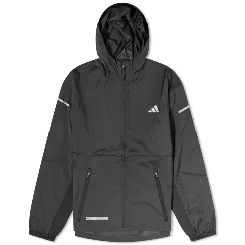 Adidas Ultimate Jacket