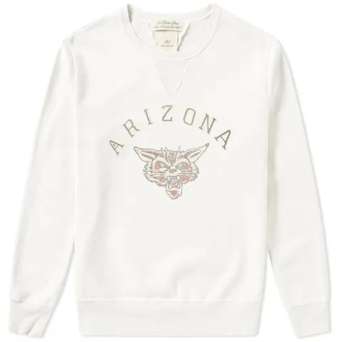 Arizona Crew Sweat