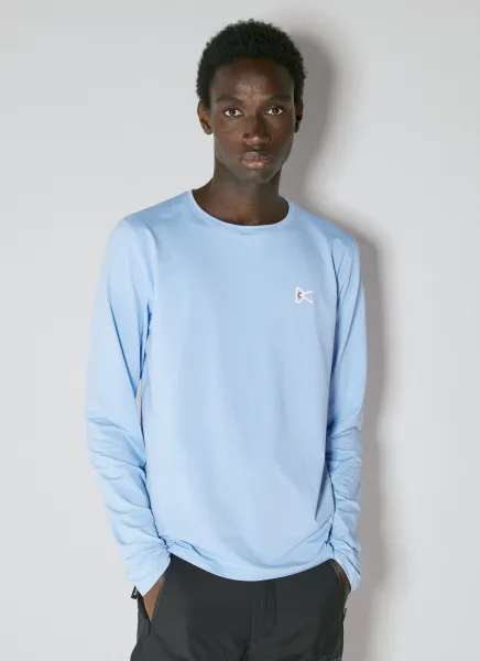 Lightweight Base Layer Top