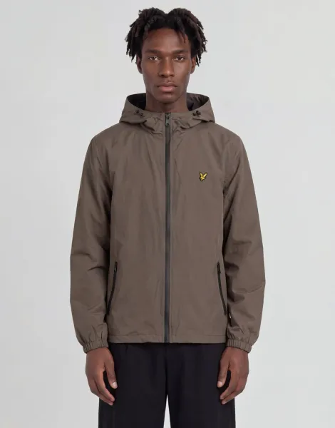 Lyle & Scott Active Technical Windbreaker Jacket