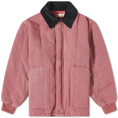 Bittner Work Jacket