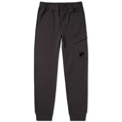 Lens Pocket Cargo Sweat Pant