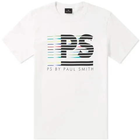 Racing Logo Tee