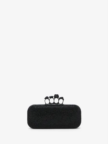 Long Knuckle Clutch