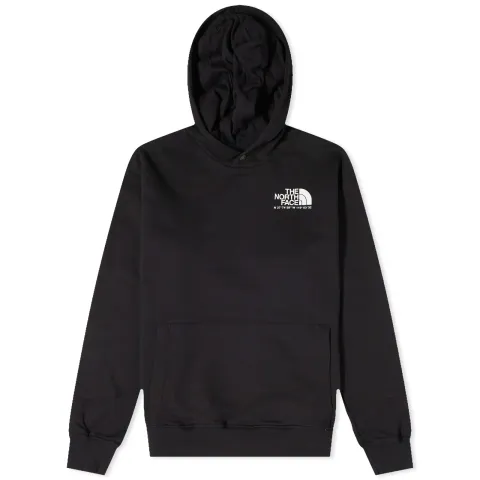 Coordinates Hoodie